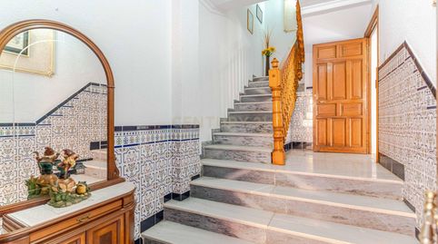 Photo 4 of Single-family semi-detached for sale in Calle Baltasar Gracián, 38, Motril, Spain, -1, Motril ciudad, Motril