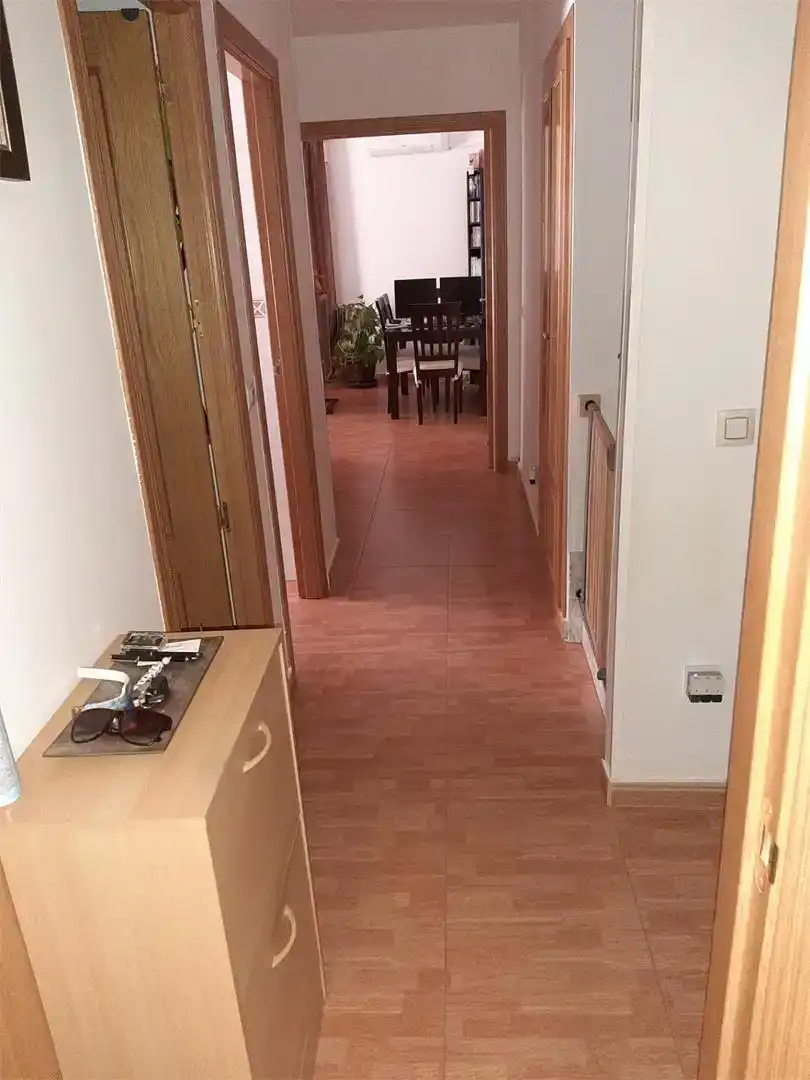 Dúplex en venda en El Viso de San Juan