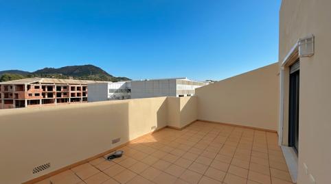 Foto 3 de Ático en venta en La Loma - Las Lomas, Náquera