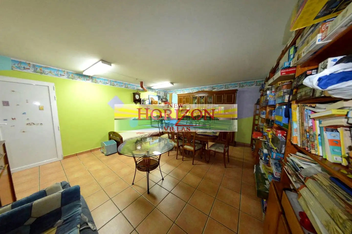 Casa en venta en Huércal-Overa, imagen 39