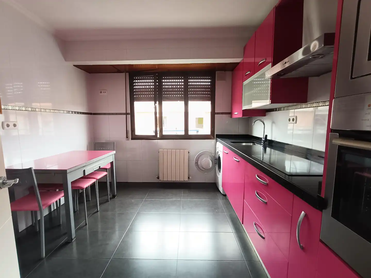 Piso con ascensor en venta en Buenavista, imagen 7