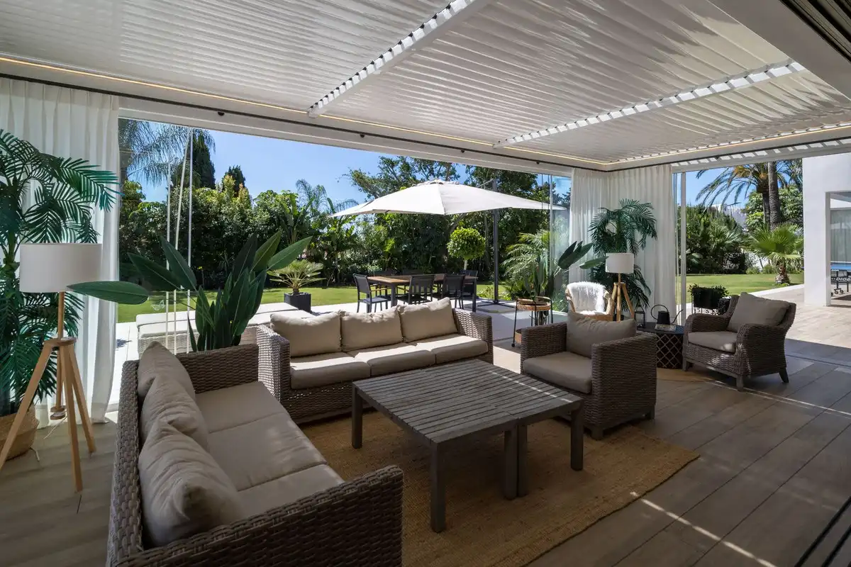 Reihenhaus zum Verkauf in Benamara - Atalaya, imagen 47