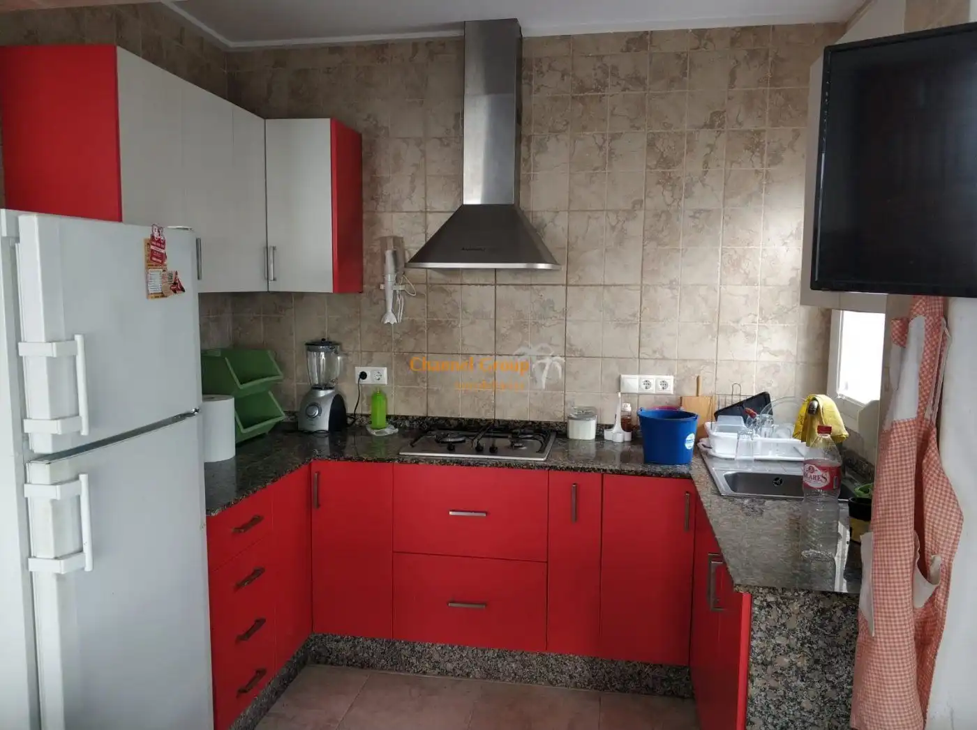 Casa o chalet de alquiler en Playa Levante