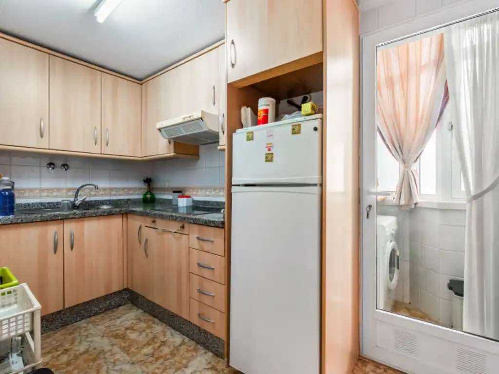 Ático con ascensor en venta en Calle Caballero Rodas, imagen 8