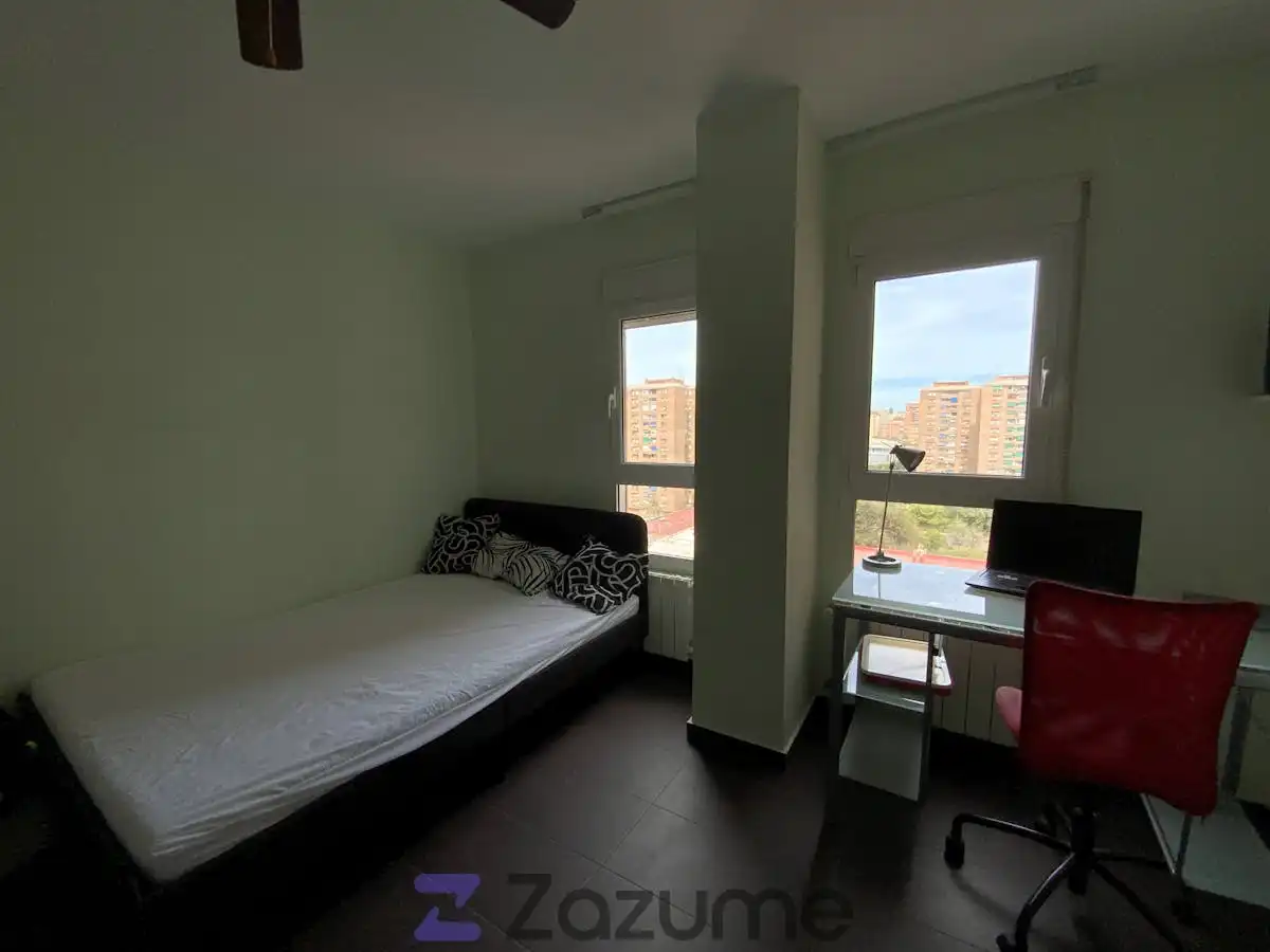 Wohnung zur Miete in C/ de Paco Pierrà, Na Rovella - Hermanos Maristas
