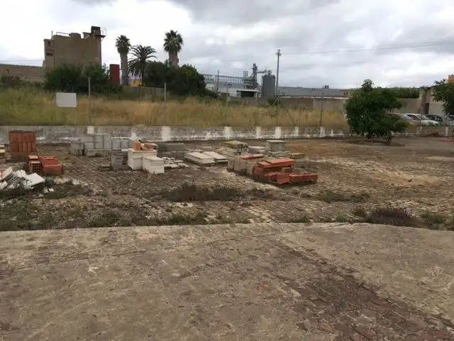 Storage room for sale in La Puebla de Arganzón 