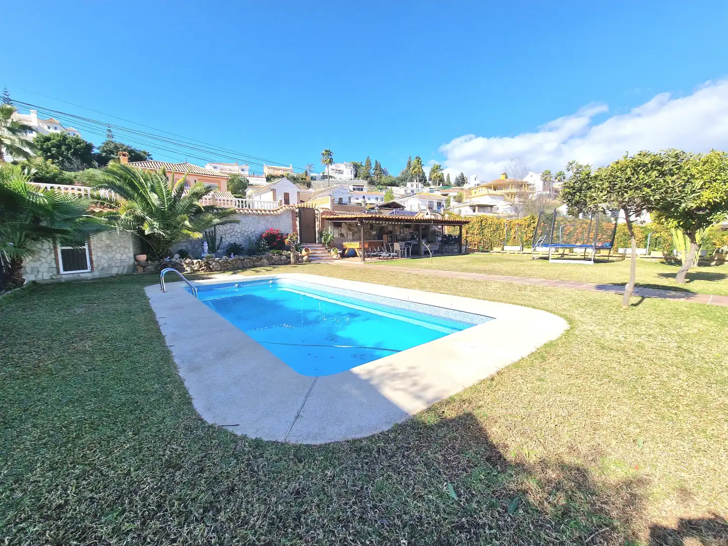 Villa avec piscine à vendre à Campo de Mijas, imagen 33