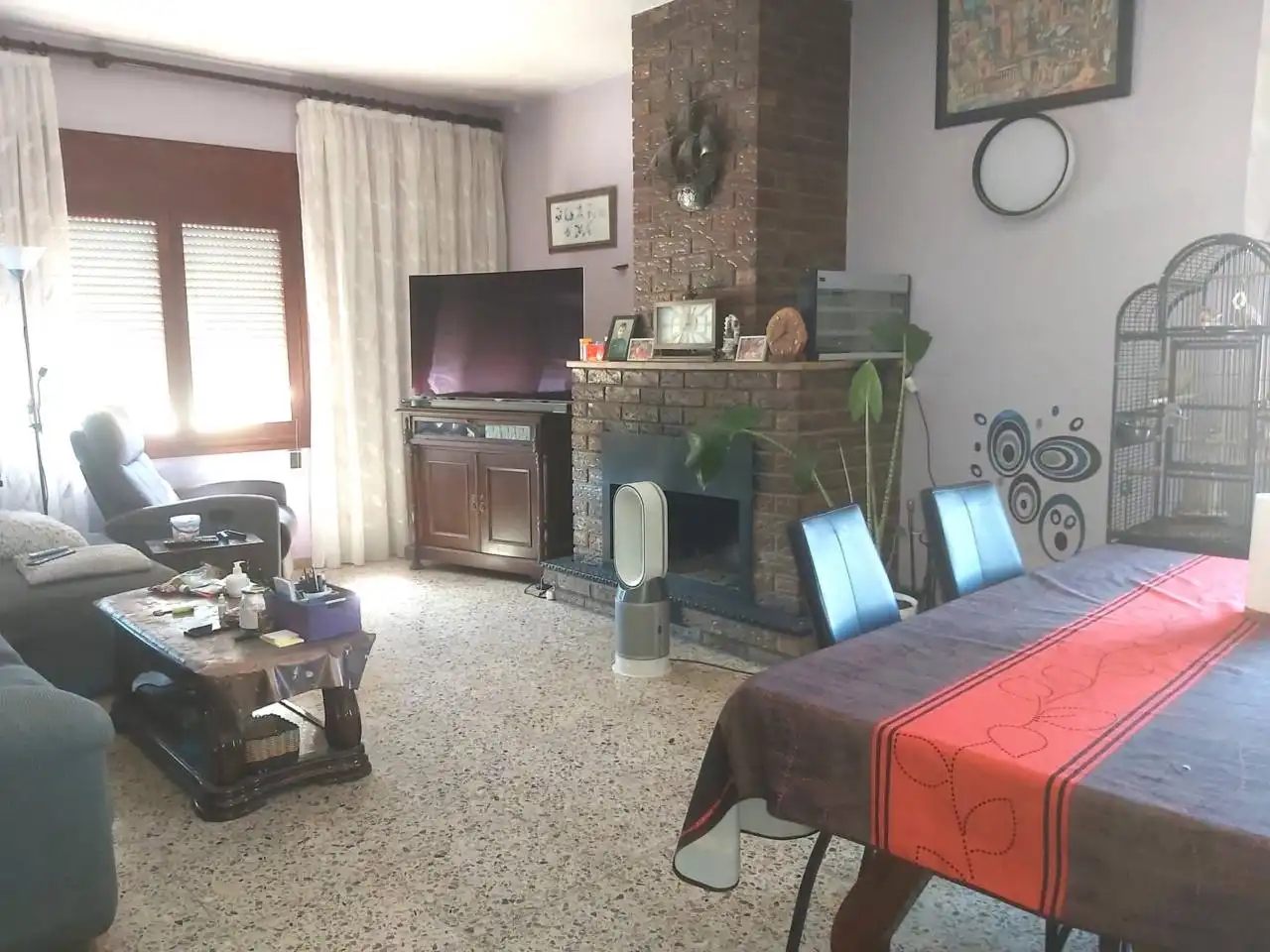 Casa rustica con piscina in vendita a Valls, imagen 38
