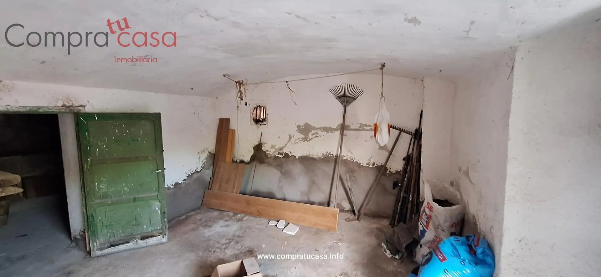 Storage room for sale in Segovia