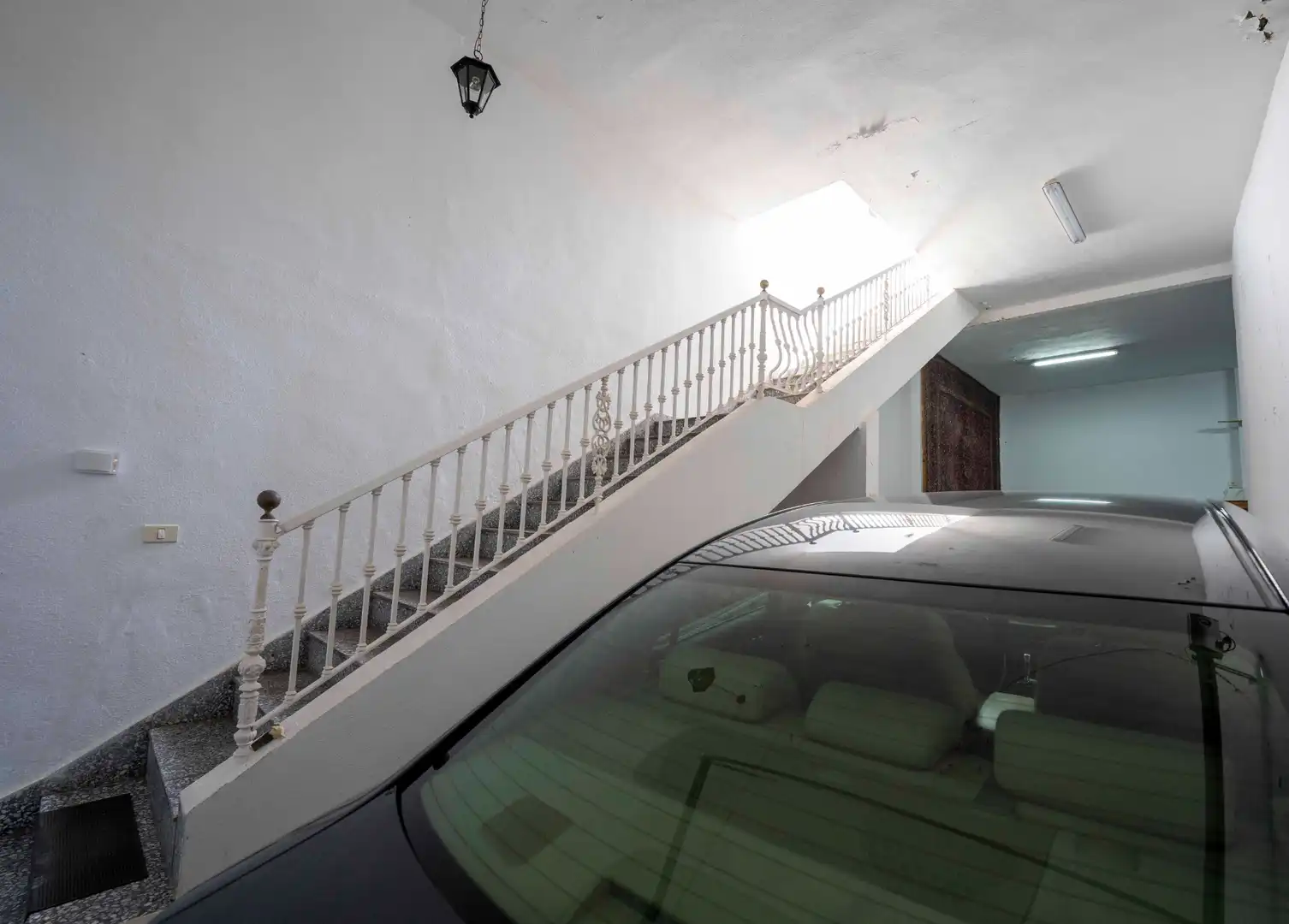 Casa o xalet en venda a Carretera Las Breñas, El Sauzal