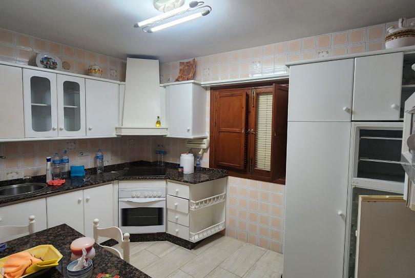 Photo 1 of Single-family semi-detached to rent in Calle Matadero, Coín, Málaga