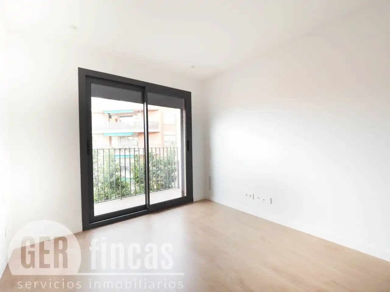 Piso de alquiler en Calle Doctor Pearson, Vallparadís - Antic Poble de Sant Pere