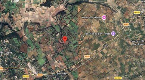 SOLAR URBANIZABLE EN MANACOR., imatge 5