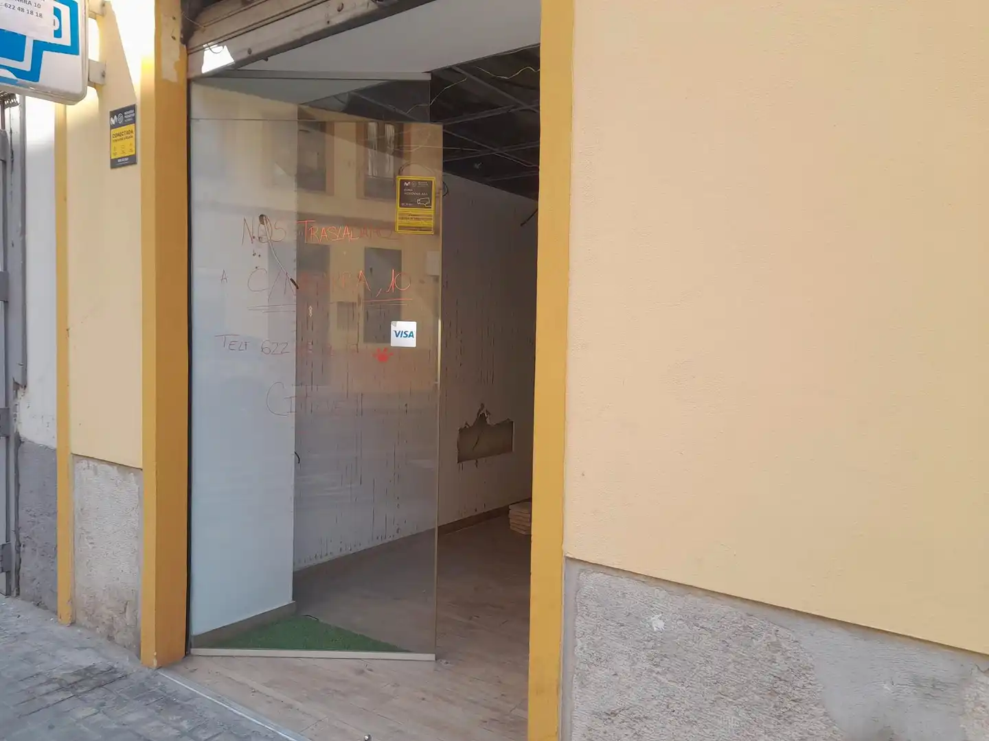 Local en venta en Carrer de Jesús, La Roqueta