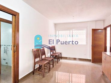 Apartment for sale in Puerto de Mazarrón