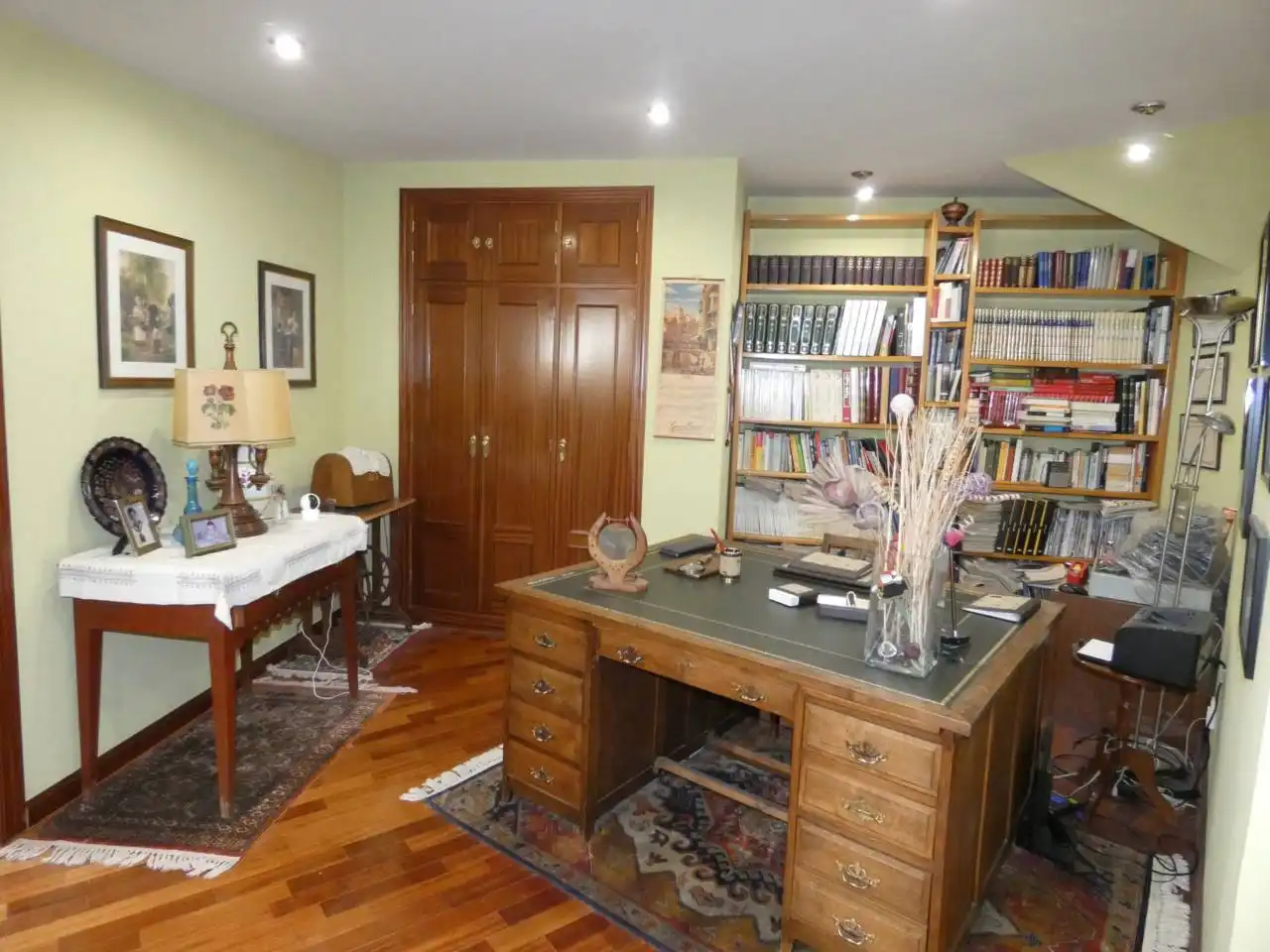 Habitación de Dúplex en venta en Toledo con Aire acondicionado, Calefacción y Terraza
