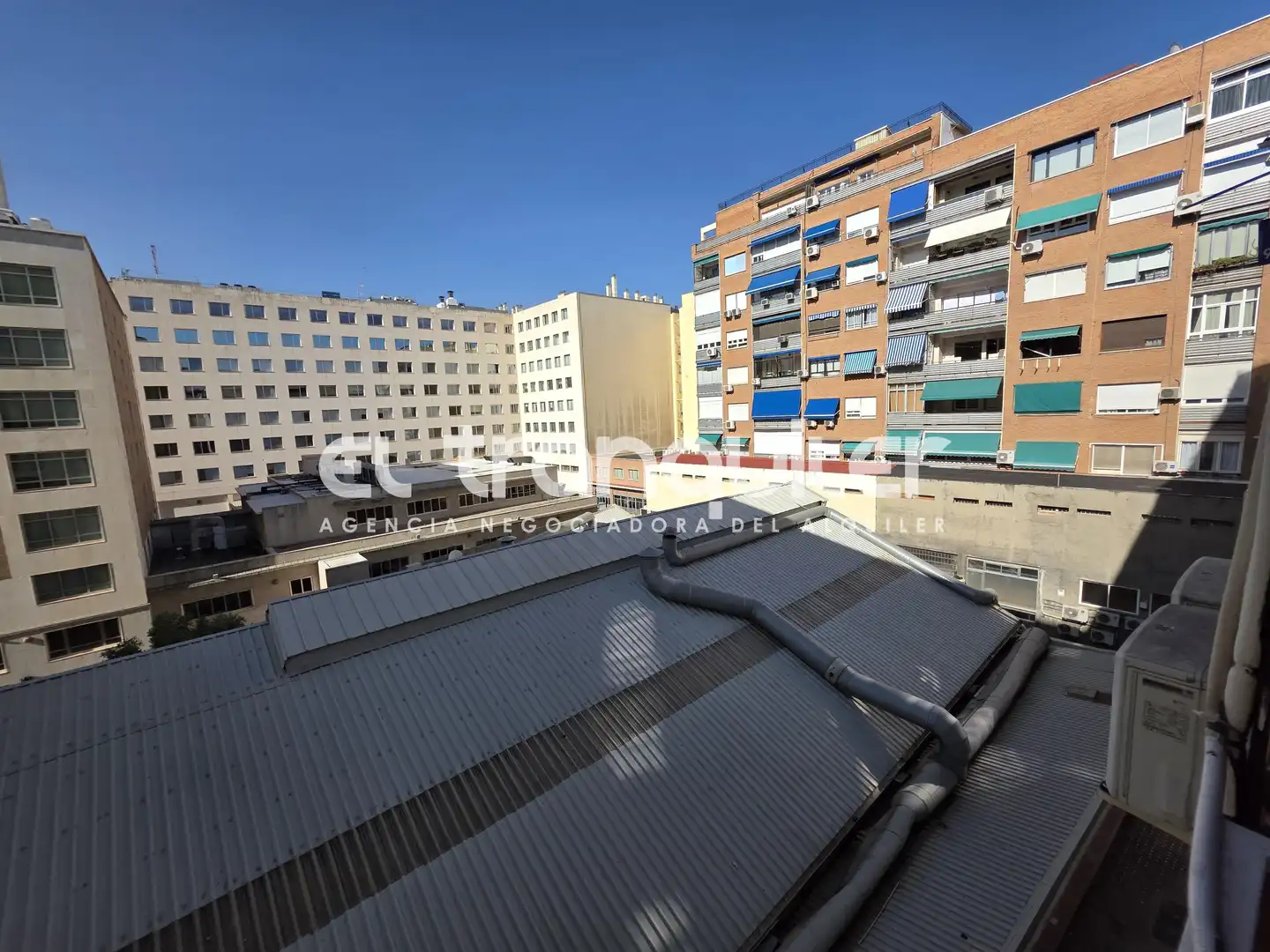 Appartement avec ascenseur à louer à Calle García de Paredes, imagen 19