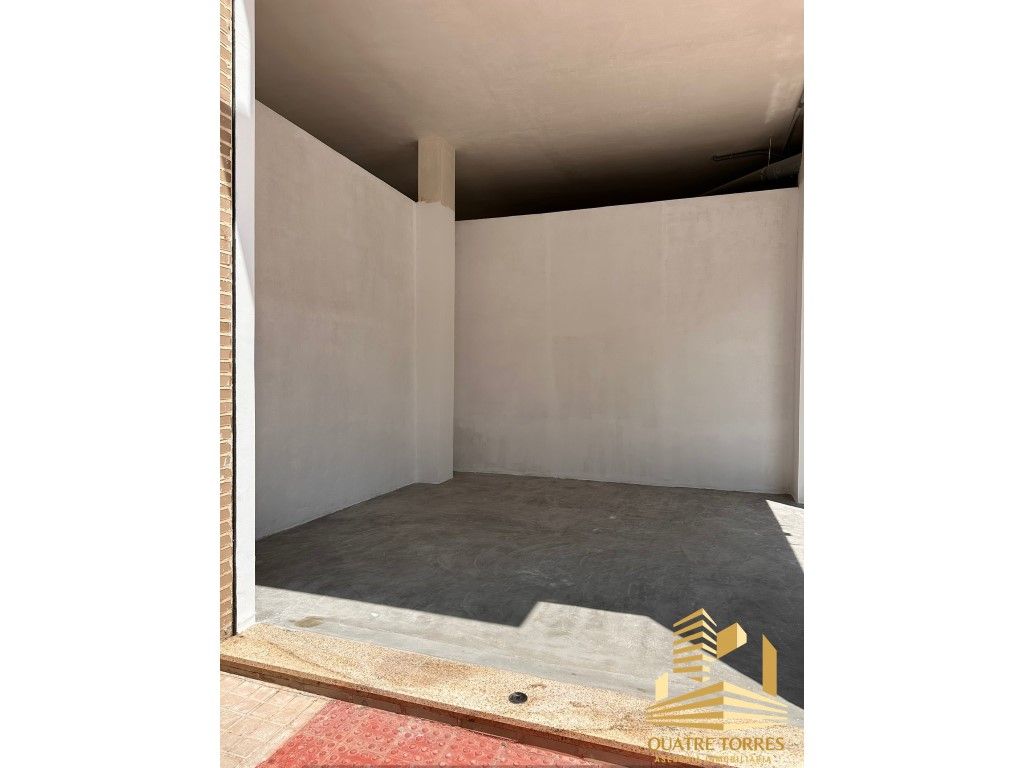 Exterior view of Premises for sale in Silla