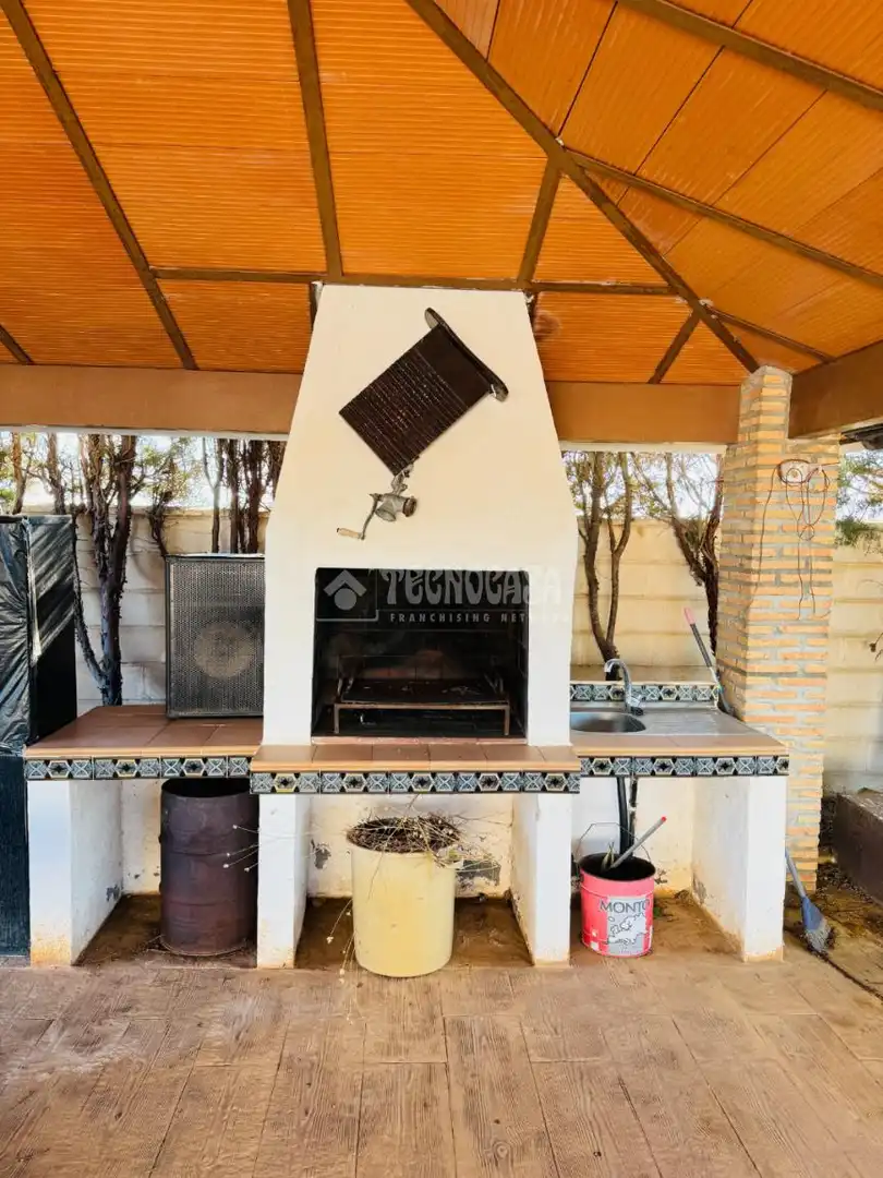 Casa o xalet en venda en Mora amb Calefacció, Jardí privat i Piscina