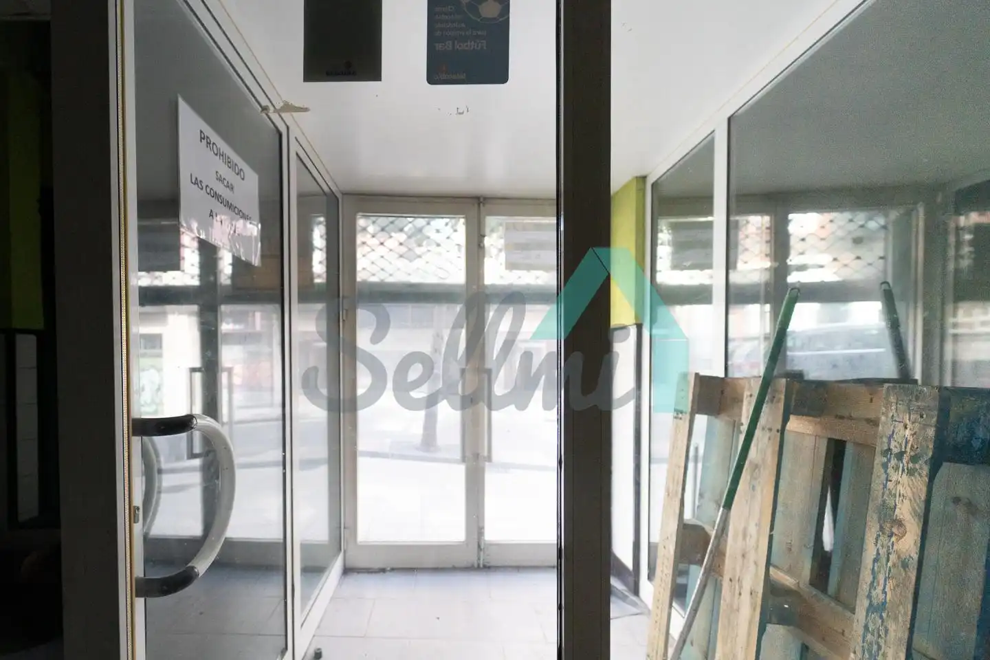 Local comercial de lloguer a Rosal, imagen 17