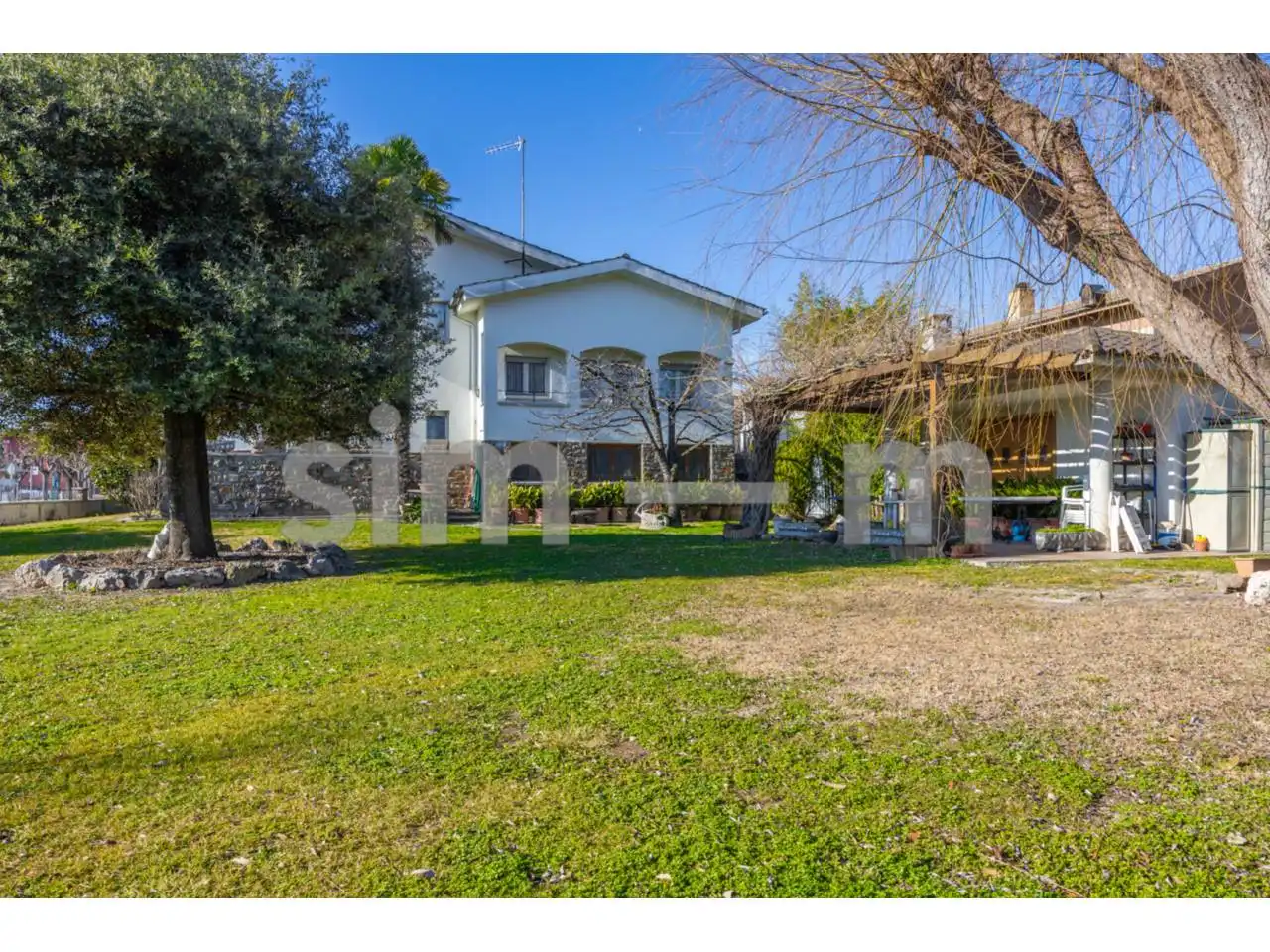 Villa avec jardin à vendre à Gurb, imagen 40