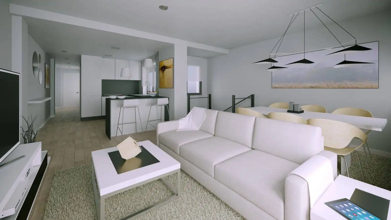 Apartment with lift for sale in Torreblanca del Sol, imagen 4