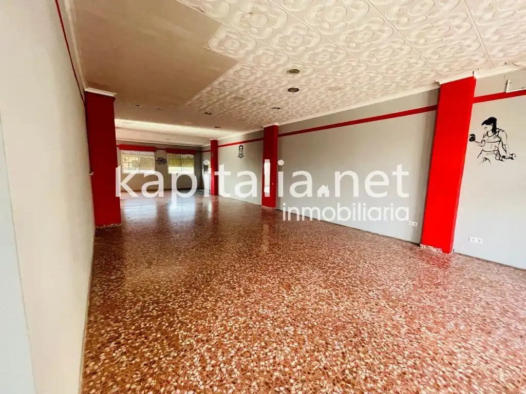 Gewerbefläche zum Verkauf in L'Olleria, imagen 15