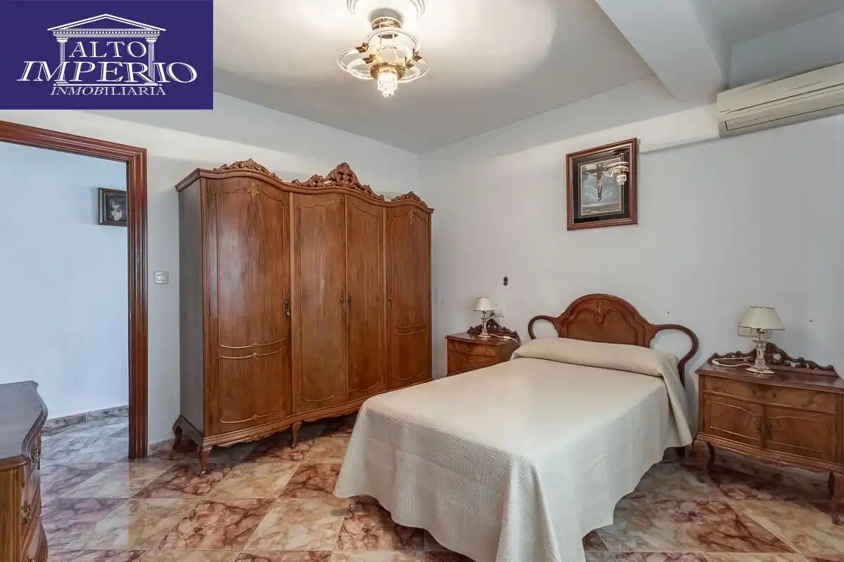Piso con terraza en venta en Avenida DE MADRID 20, imagen 32