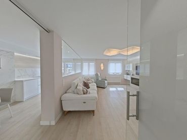 Wohnung mit Aufzug zum Verkauf in Obispo Ballester Kalea