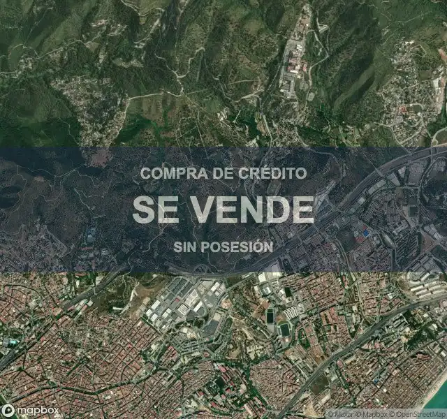 Piso en venta en Santa Coloma de Gramenet