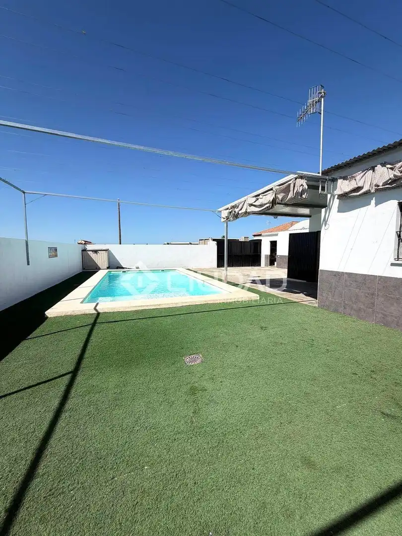 Landhaus mit Pool zum Verkauf in Monteolivete - Camino Sevilla, imagen 2