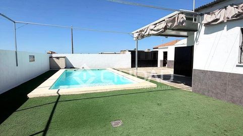 Foto 2 de Finca rústica en venta en Monteolivete - Camino Sevilla, Sanlúcar de Barrameda