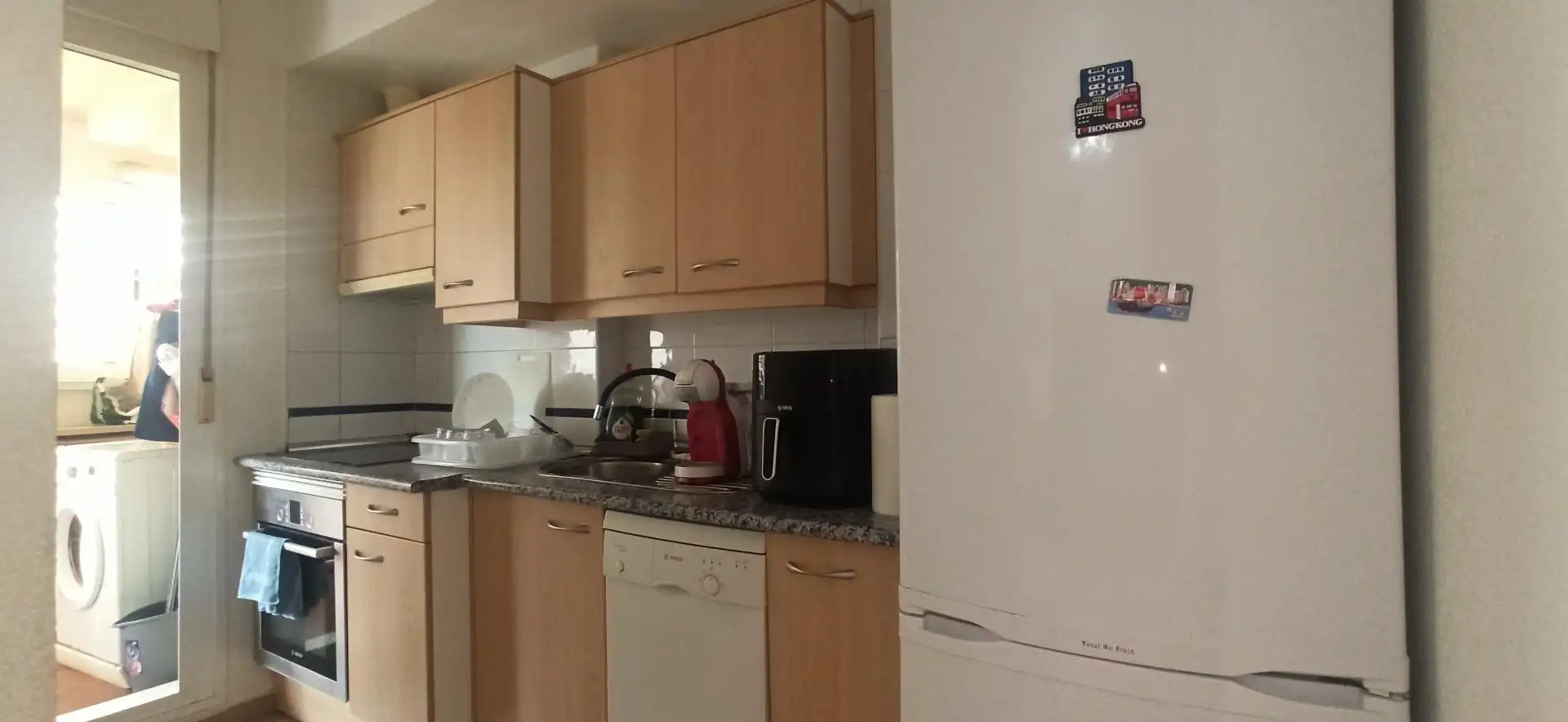 Wohnung mit Pool zur Miete in La Cala de Villajoyosa, imagen 49
