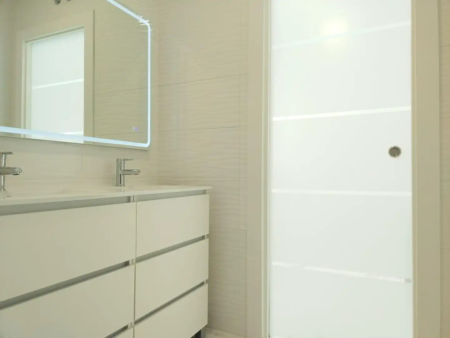 Baño de Planta baja en venta en Arganda del Rey con Calefacción