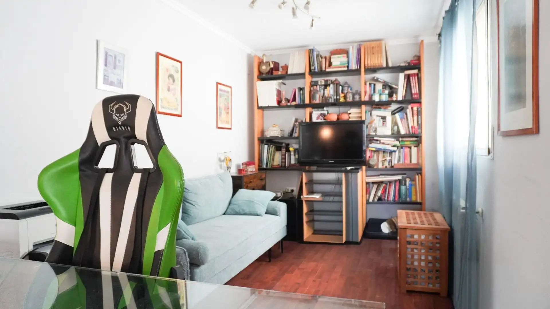 Semi-detached house with terrace for sale in Puerto de Sagunto, imagen 19