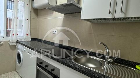 Foto 2 de Pis de lloguer a La Paz, Sevilla