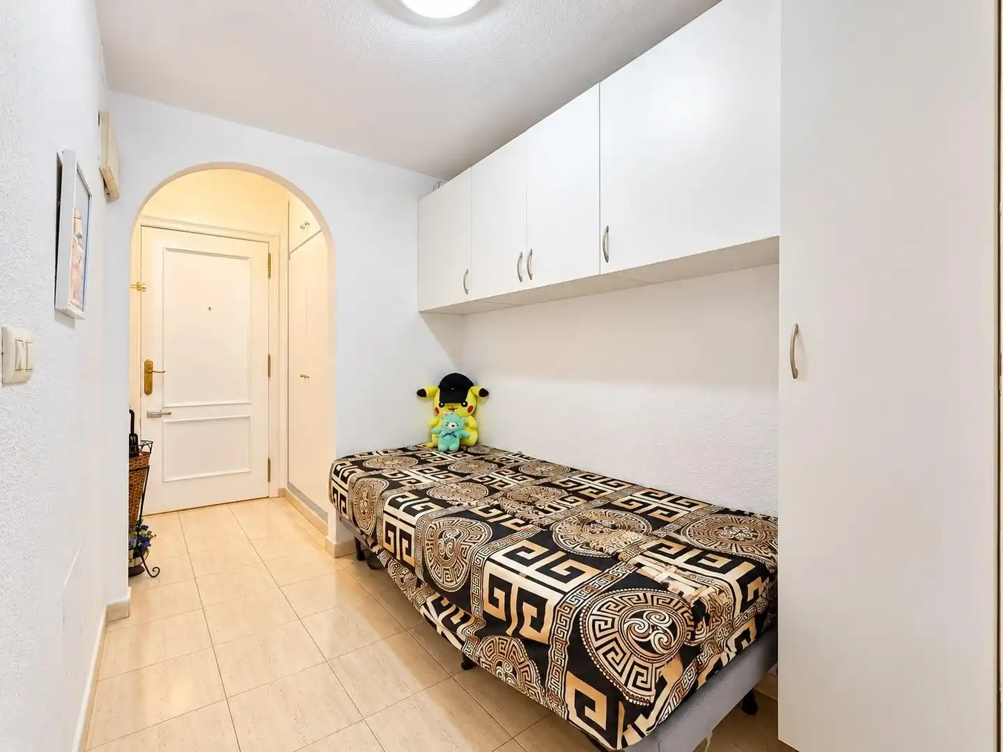 Apartamento con piscina en venta en Calle LOMA LA, imagen 5