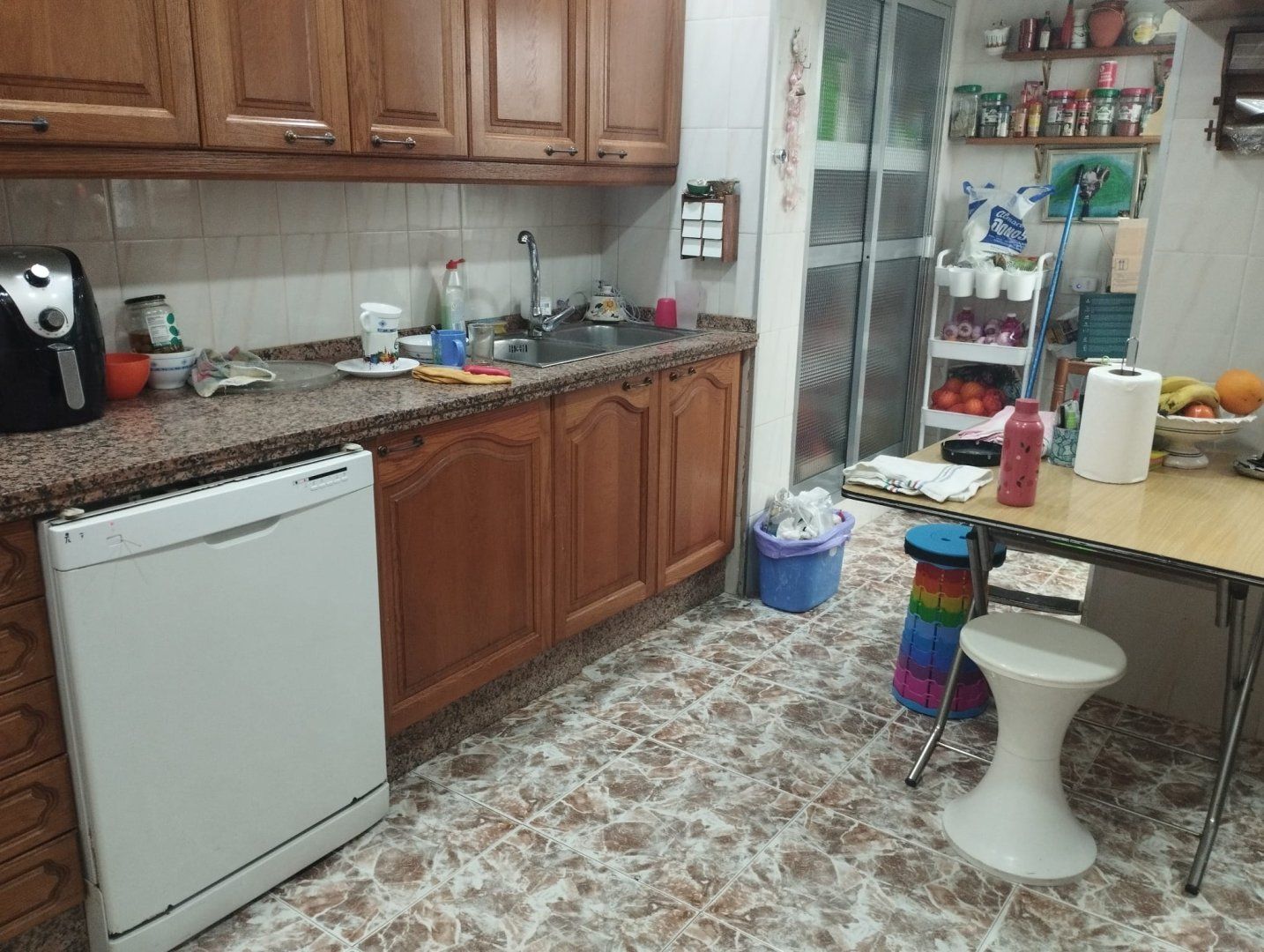 House or chalet for sale in Santiponce