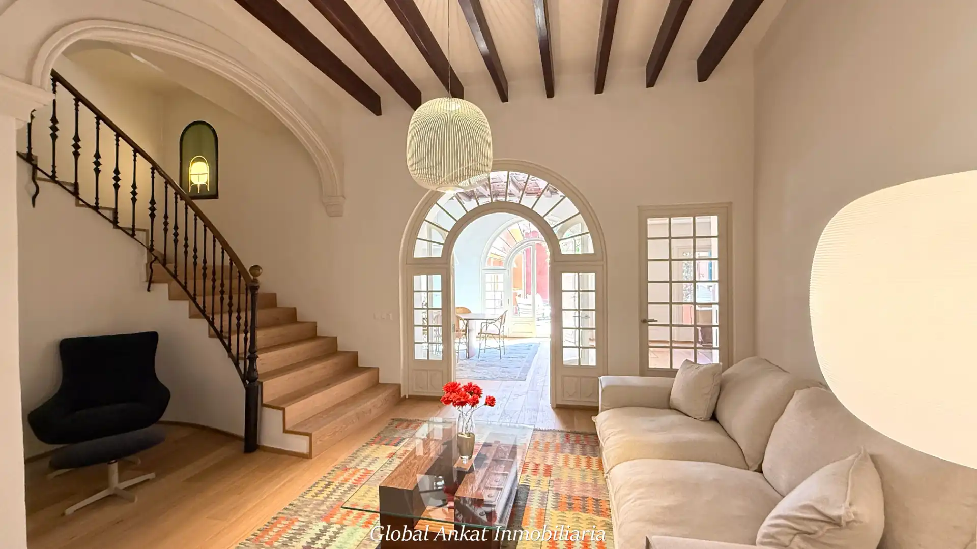 Casa a schiera con terrazza in vendita a Felanitx Poble, imagen 8