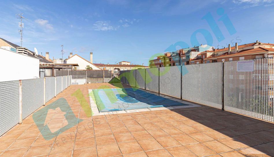 Foto 1 de Pis en venda a La Estación, Badajoz