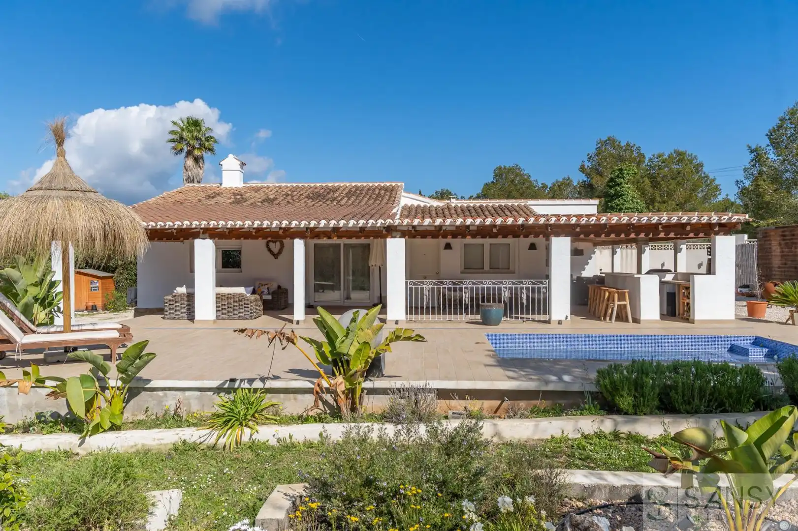 Houses for sale in Cap Martí - El Tossalet - Pinomar