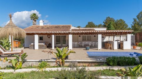 Photo 2 of Houses for sale in Cap Martí - El Tossalet - Pinomar, Jávea / Xàbia