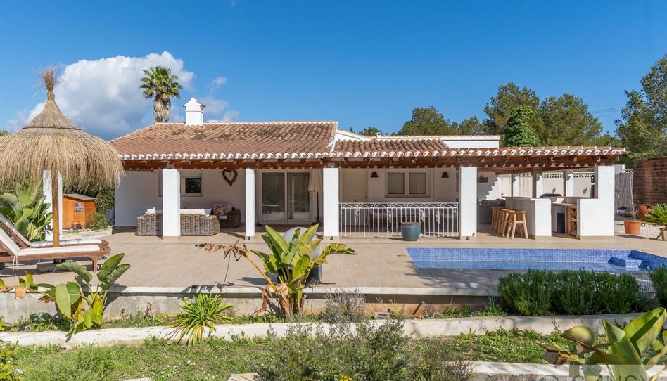 Casa o chalet en venta en Cap Martí - El Tossalet - Pinomar - 2