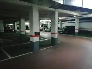 Parking de Garaje en venta en Gijón 