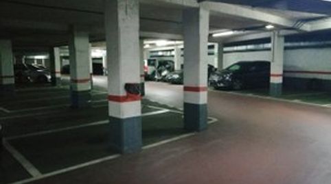 Foto 5 de Garaje en venta en El Bibio - Parque, Gijón