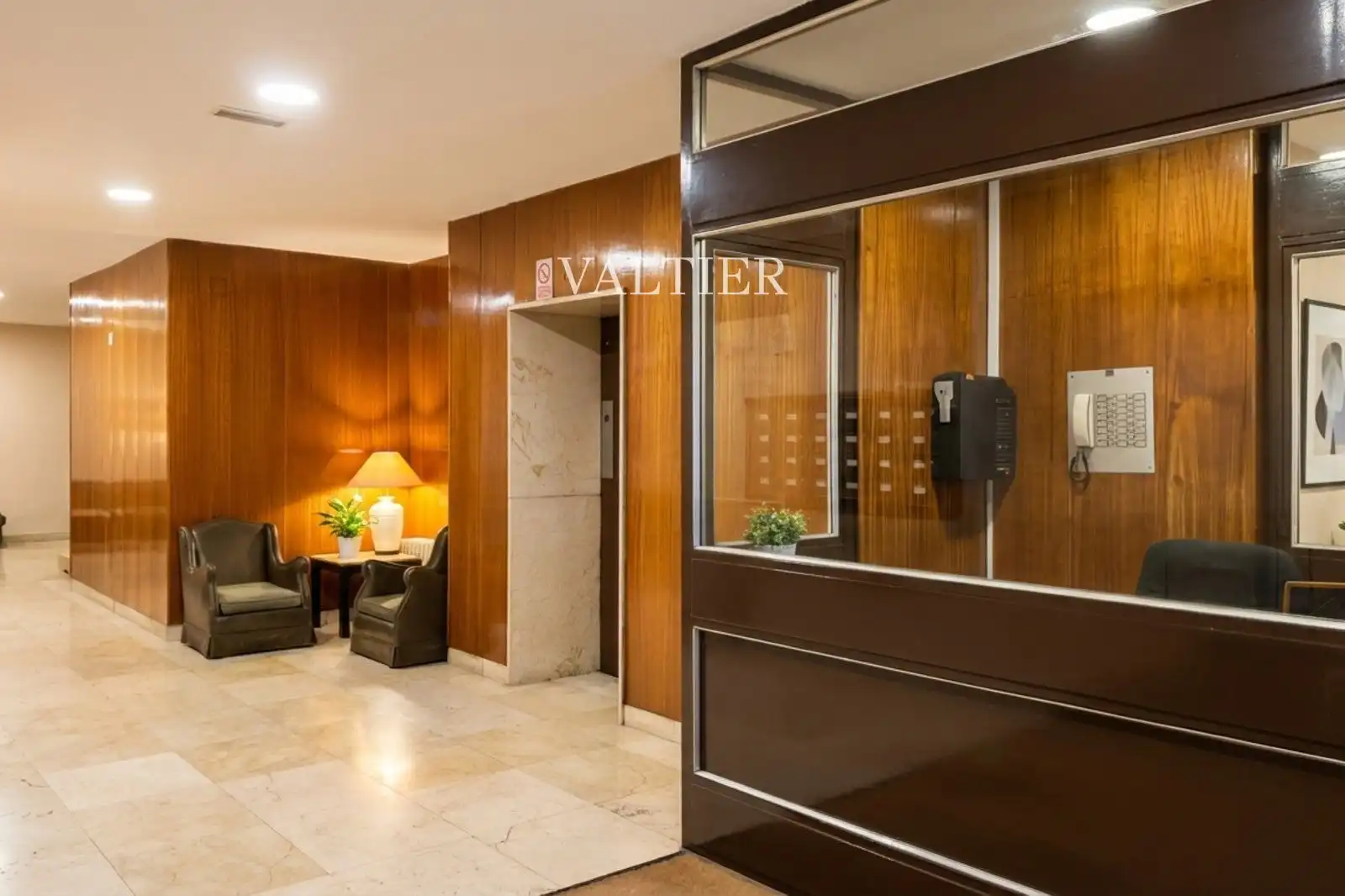 Flat for sale in Chamartín
