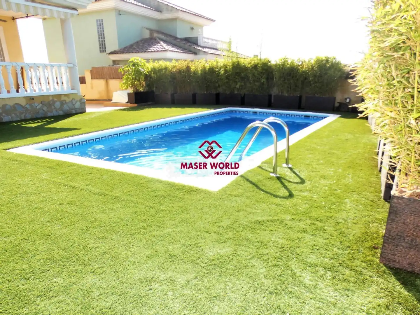 Villa mit Terrasse zum Verkauf in Bolnuevo, imagen 10