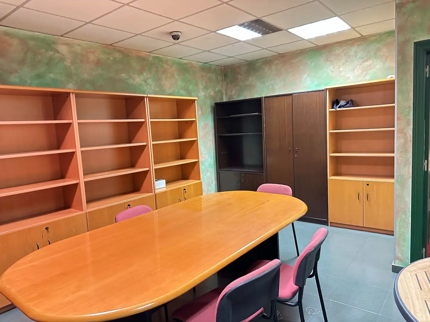 Büro zur Miete in Centro, imagen 23