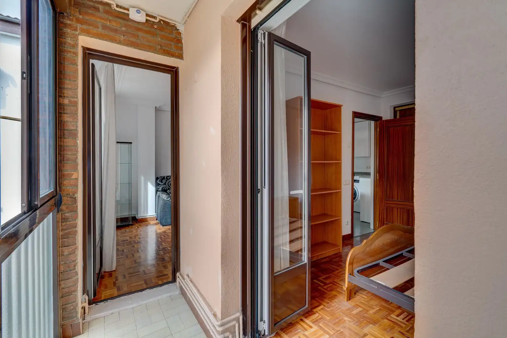 Habitación de Piso en venta en Urnieta con Calefacción y Trastero