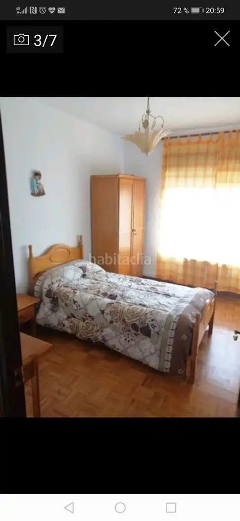 Flat for sale in Calle San Juan Bautista de la Salle 7, imagen 4